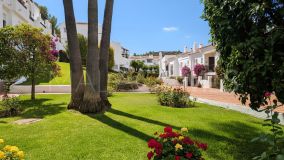 Penthouse for sale in Benahavis Centro