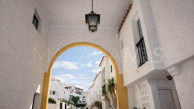 Penthouse for sale in Benahavis Centro