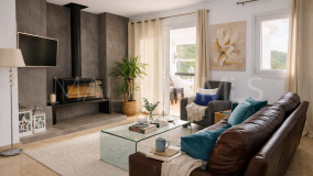 Takvåning for sale in Benahavis Centro