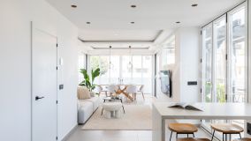 Ático en venta en Riviera del Sol, Mijas Costa