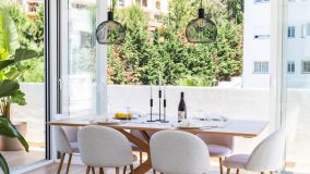 Ático en venta en Riviera del Sol, Mijas Costa