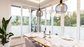 Ático en venta en Riviera del Sol, Mijas Costa