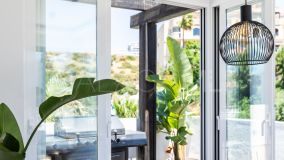 Ático en venta en Riviera del Sol, Mijas Costa