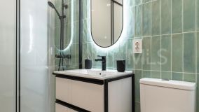 Markplanslägenhet for sale in Malaga - Cruz de Humilladero