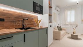 Apartamento Planta Baja en venta en Malaga