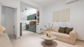 Apartamento Planta Baja en venta en Malaga