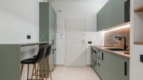 Markplanslägenhet for sale in Malaga - Cruz de Humilladero