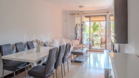 Markplanslägenhet for sale in Calanova Golf, Mijas Costa