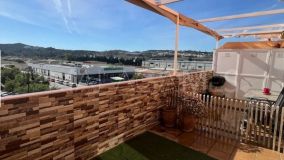 Wohnung zu verkaufen in Las Lagunas, Mijas Costa