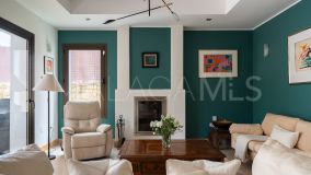 Parhus for sale in Benalmadena Pueblo