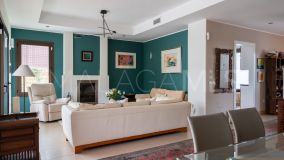 Maison Jumelée for sale in Benalmadena Pueblo