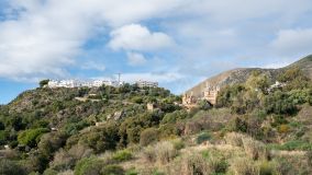 Parhus for sale in Benalmadena Pueblo