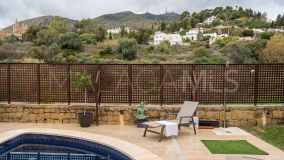 Maison Jumelée for sale in Benalmadena Pueblo