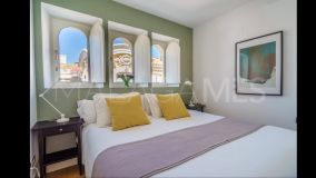 Apartment for sale in Malaga