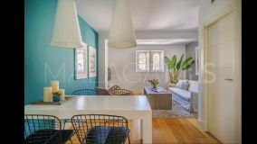 Apartment for sale in Malaga