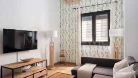 Lägenhet for sale in Malaga - Centro