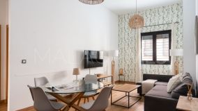 Lägenhet for sale in Malaga - Centro