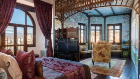 Lägenhet for sale in Malaga - Centro