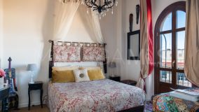 Apartamento en venta en Malaga