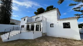Villa for sale in El Coto, Mijas Costa