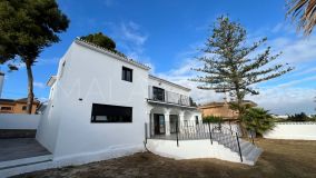 Villa for sale in El Coto, Mijas Costa