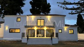 Villa for sale in El Coto, Mijas Costa