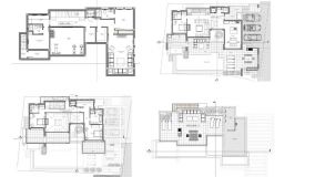 Villa for sale in Marbesa, Marbella Öst