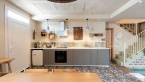 Reihenhaus zu verkaufen in La Victoria - Conde de Ureña - Gibralfaro, Malaga - Centro