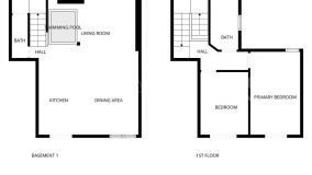 Adosado en venta en La Victoria - Conde de Ureña - Gibralfaro, Malaga