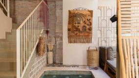 Adosado en venta en La Victoria - Conde de Ureña - Gibralfaro, Malaga