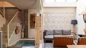 Adosado en venta en La Victoria - Conde de Ureña - Gibralfaro, Malaga