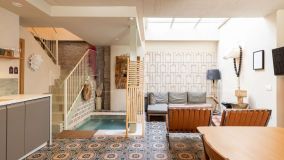 Adosado en venta en La Victoria - Conde de Ureña - Gibralfaro, Malaga