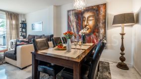 Penthouse for sale in Torrequebrada, Benalmadena