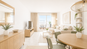 Penthouse for sale in Torrequebrada, Benalmadena