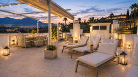 Penthouse for sale in Torrequebrada, Benalmadena