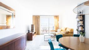 Penthouse for sale in Torrequebrada, Benalmadena