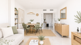 Penthouse for sale in Torrequebrada, Benalmadena