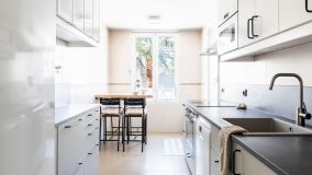 Penthouse for sale in Torrequebrada, Benalmadena