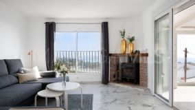 House for sale in Cala de Mijas, Mijas Costa