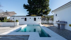 Finca en venta en Cartama