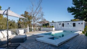 Finca en venta en Cartama