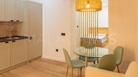 Apartment for sale in Malaga