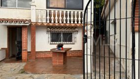 Villa for sale in Torreblanca, Fuengirola