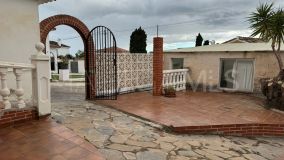 Villa for sale in Torreblanca, Fuengirola