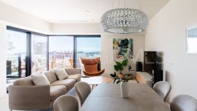 Appartement for sale in Cala de Mijas, Mijas Costa