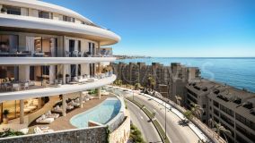 Apartment for sale in Carvajal, Fuengirola