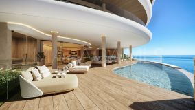 Apartment for sale in Carvajal, Fuengirola