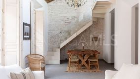 Tvåvånings takvåning for sale in Malaga - Centro