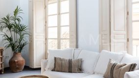 Tvåvånings takvåning for sale in Malaga - Centro