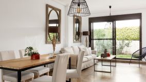 Appartement rez de chaussée for sale in Estepona Est